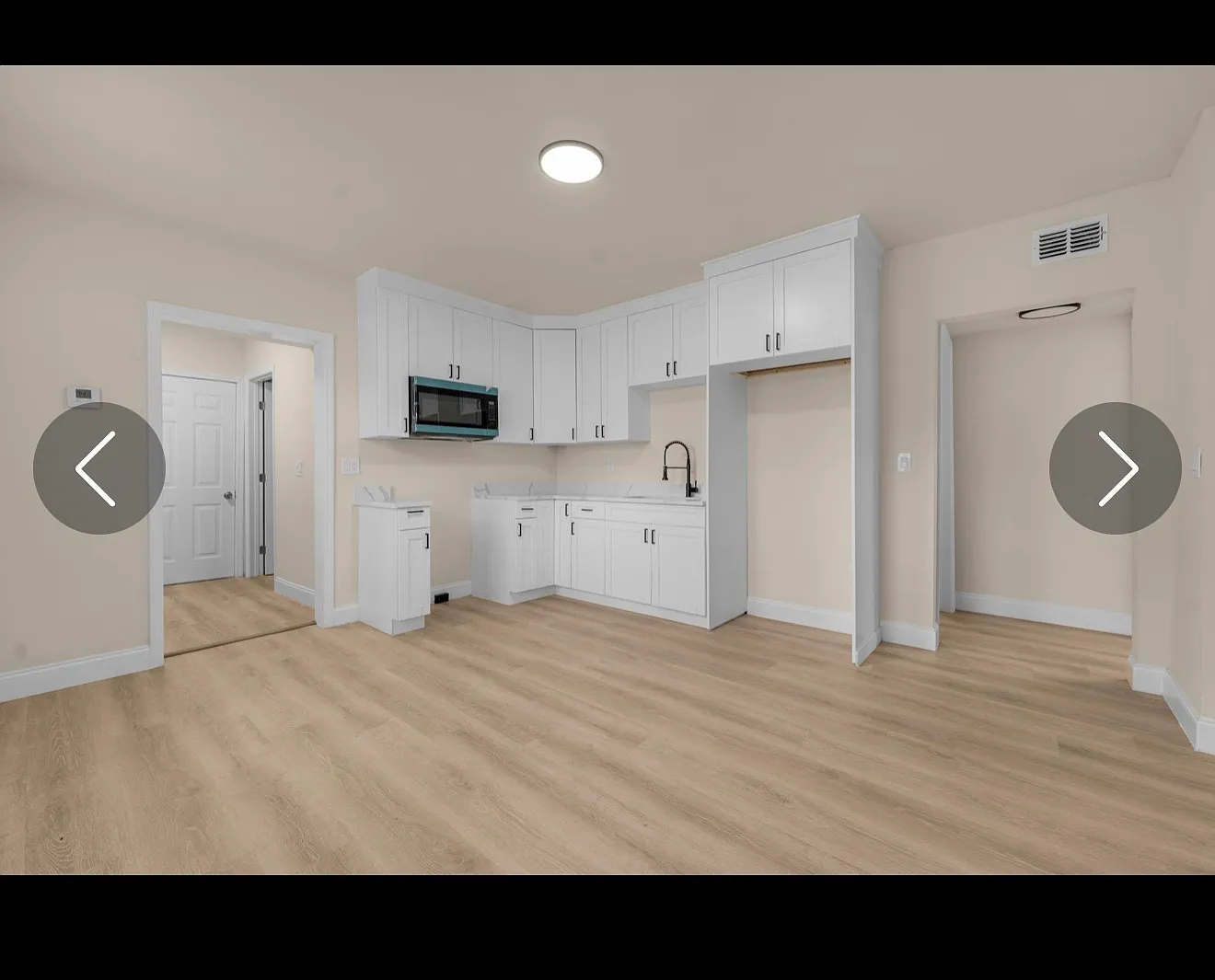 3 bed, 1300 sqft, $1,875 — Photo 4
