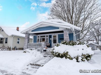 1945 Martindale Ave SW, Wyoming, MI, 49509