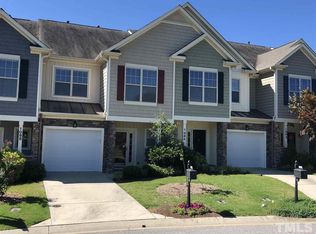 1086 Indigo Ridge Pl, Cary, NC 27519