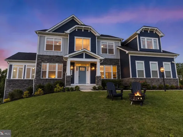 3707 Birkdale Ct, Davidsonville, MD 21035