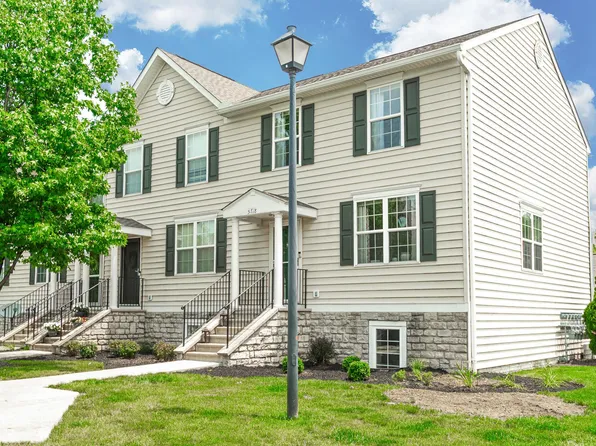 5718 Colts Gate Dr #43-571, New Albany, OH 43054