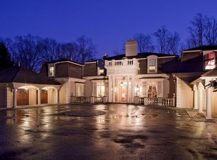 1230 Arrowmink Rd, Villanova, PA 19085