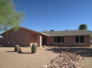 1345 S Geronimo Rd, Apache Junction, AZ 85119