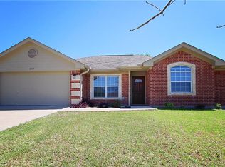 5307 Southern Crossing Dr, Temple, TX 76502