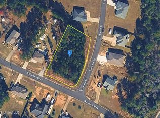 19460 Wallace Way, Saucier, MS 39574