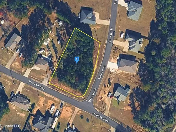 19460 Wallace Way, Saucier, MS 39574