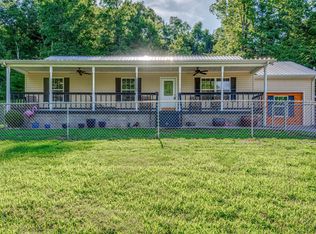 6671 Bold Springs Rd, Mc Ewen, TN 37101