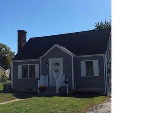 91 Newtown St, Middletown, CT 06457