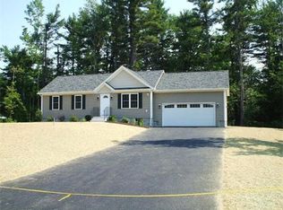 16 Madison Ave, Winchendon, MA 01475