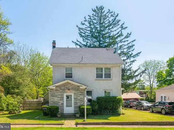 912 Old Bethlehem Rd, Quakertown, PA 18951
