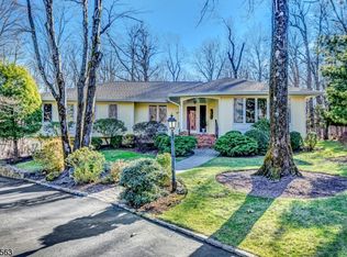 20 Stockade Rd, Warren, NJ 07059