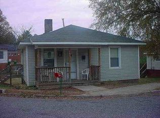 501 W Arch St, Lancaster, SC 29720