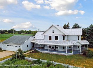 12468 22 Mile Rd NE, Trufant, MI 49347