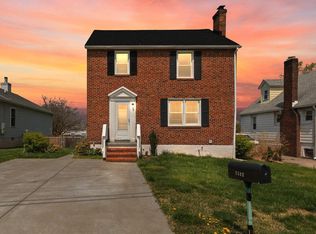 7512 Brightside Ave, Baltimore, MD 21237