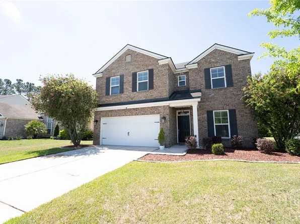 65 Melody Drive, Pooler, GA 31322