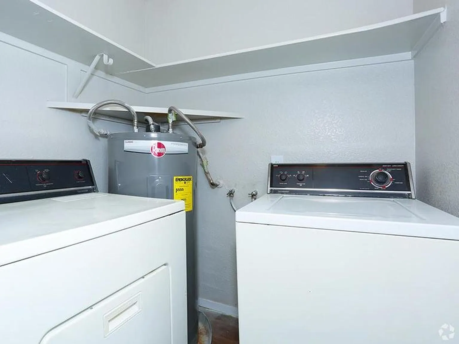 Cypress Senior Apartments — Photo 4