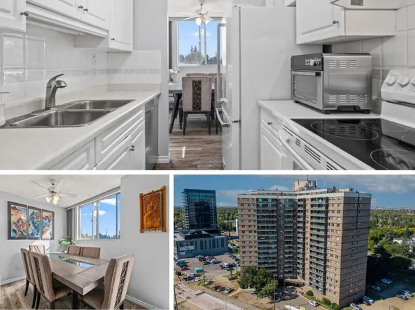 13910 Stony Plain Rd NW #210, Edmonton, AB T5N 3R2
