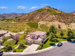 25928 Royal Oaks Rd, Stevenson Ranch, CA 91381