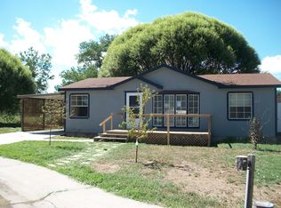 281 Riverside Dr, Olathe, CO 81425