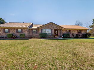 822 County Road 1 S, Selma, AL 36703