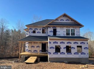 34 Timber Ridge Trl, Culpeper, VA 22701