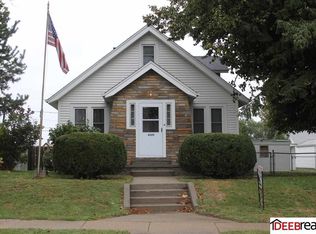 4529 S 41st St, Omaha, NE 68107