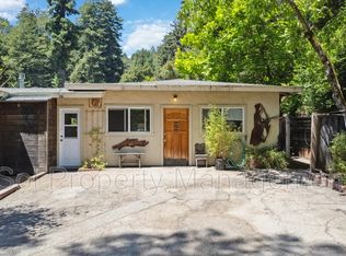 8011 Highway 9, Ben Lomond, CA 95005