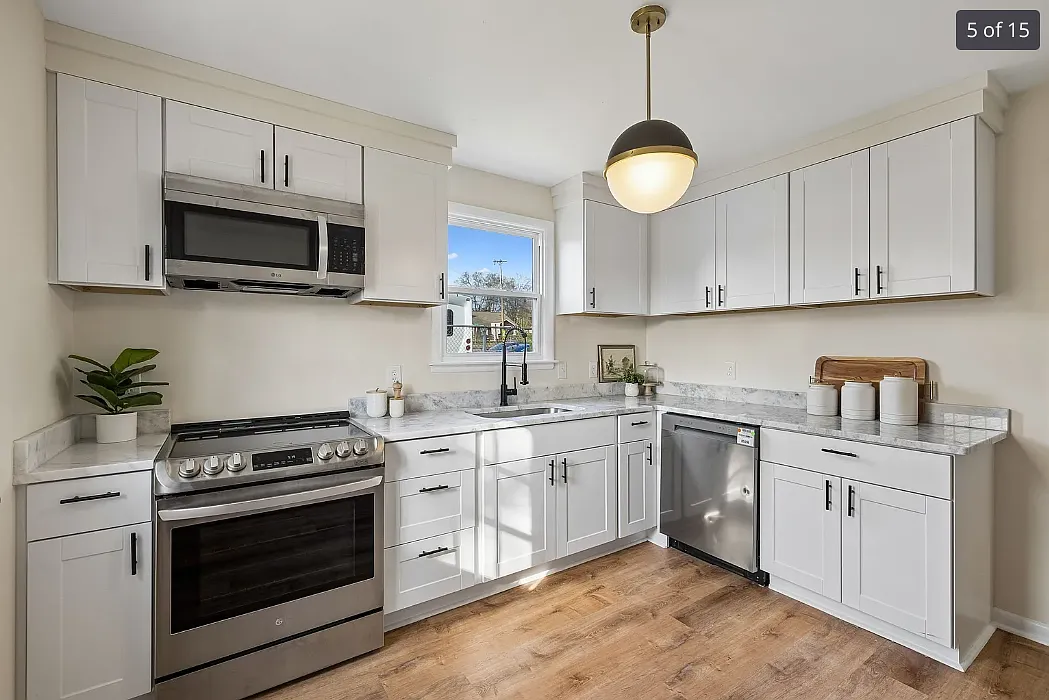 2 bed, 875 sqft, $2,550 — Photo 4