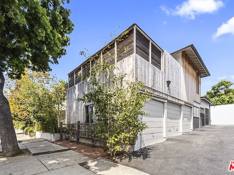 1807 Montana Ave #D — Photo 22