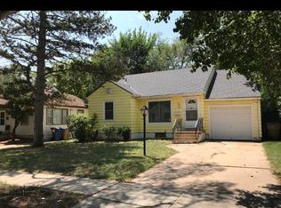 935 N Battin Ave, Wichita, KS 67208