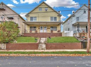 2114 Farr St #2, Scranton, PA 18504