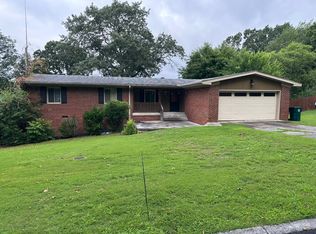 4521 Cloverdale Loop, Hixson, TN 37343