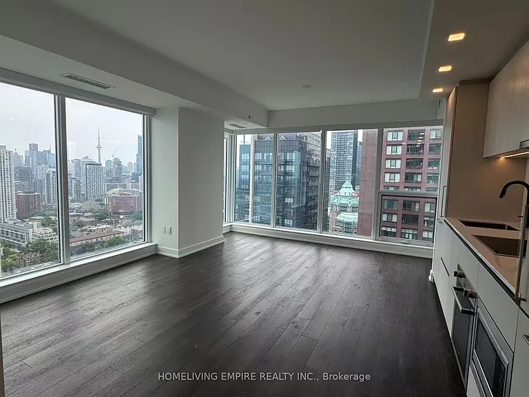 609 Sherbourne St #3302 — Photo 9