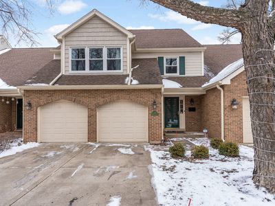 (Undisclosed Address), Naperville, IL, 60563