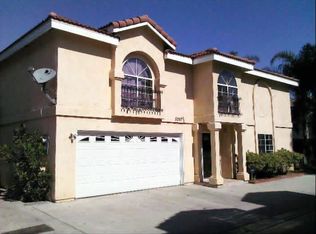 5257 1/2 Elizabeth St, Cudahy, CA 90201