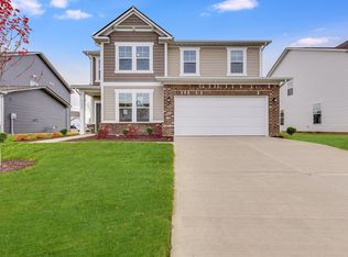 1058 Bevy Blvd, Danville, IN 46122