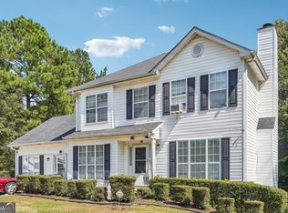 1265 Highlands Blvd, Monroe, GA 30656