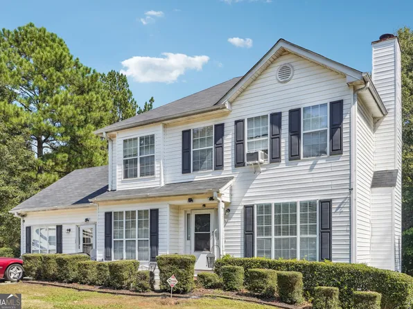 1265 Highlands Blvd, Monroe, GA 30656