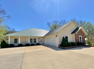 807 Hayden Heights Rd, Mountain View, AR 72560
