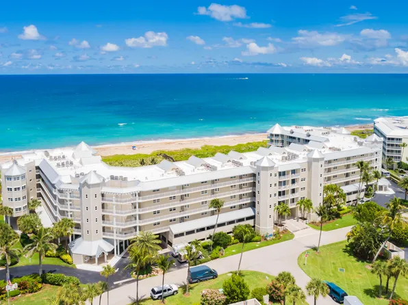 579 NE Plantation Road #N202, Stuart, FL 34996