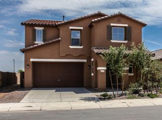 21153 W Coronado Rd, Buckeye, AZ 85396