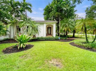 3601 Durango St, Coral Gables, FL 33134
