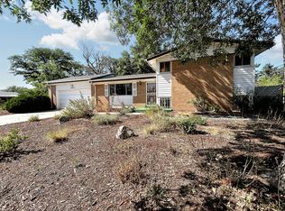 13121 E 31st Ave, Aurora, CO 80011