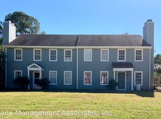 6113 Spice Ridge Ln #4990533, Raleigh, NC 27606