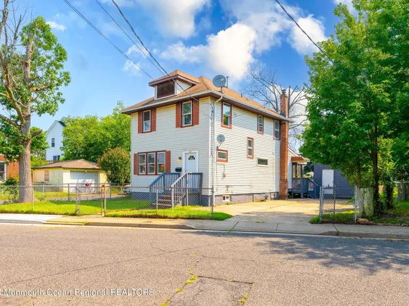 46 Forest Avenue, Keansburg, NJ 07734