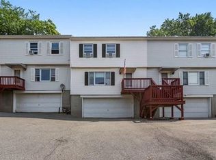 220 Common St #218, Quincy, MA 02169