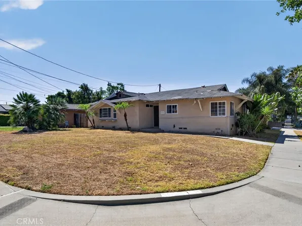 206 E Fig Ave, Monrovia, CA 91016