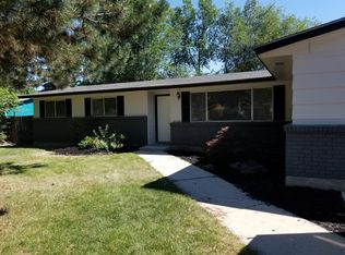 2102 N Middlefield Rd, Boise, ID 83704