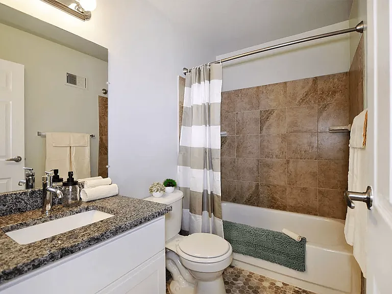 Mill Creek Townhomes — Photo 17