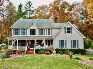 60 Fox Hollow Rd, Montague, NJ 07827